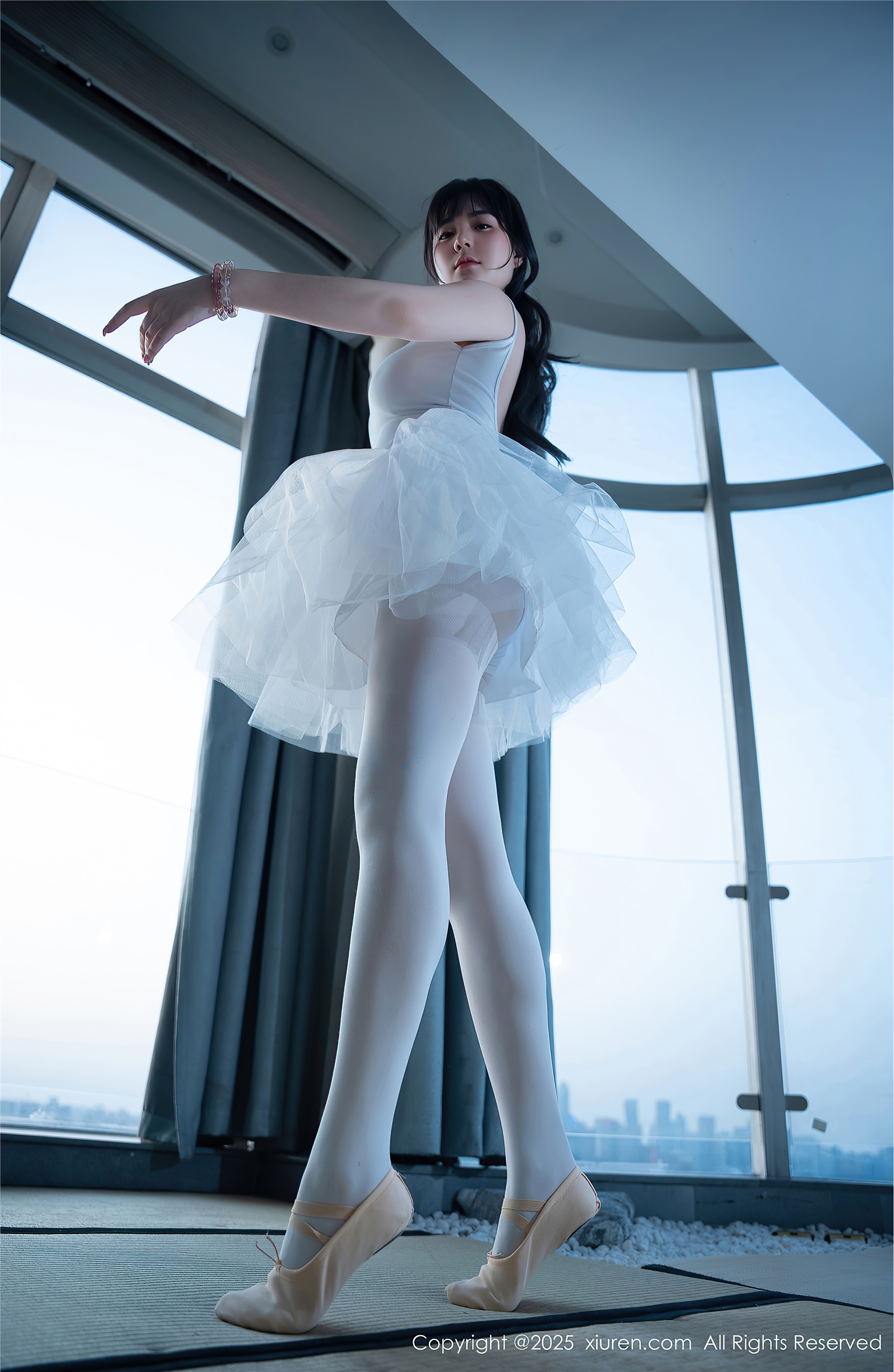 Xiuren秀人网 2025.07.23 NO.10575 软情